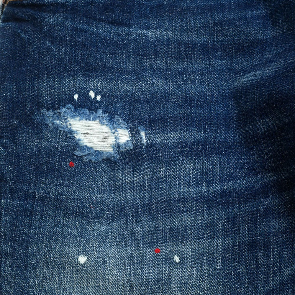 s74lb1874 / DSQUARED2 メンズ デニムパンツ