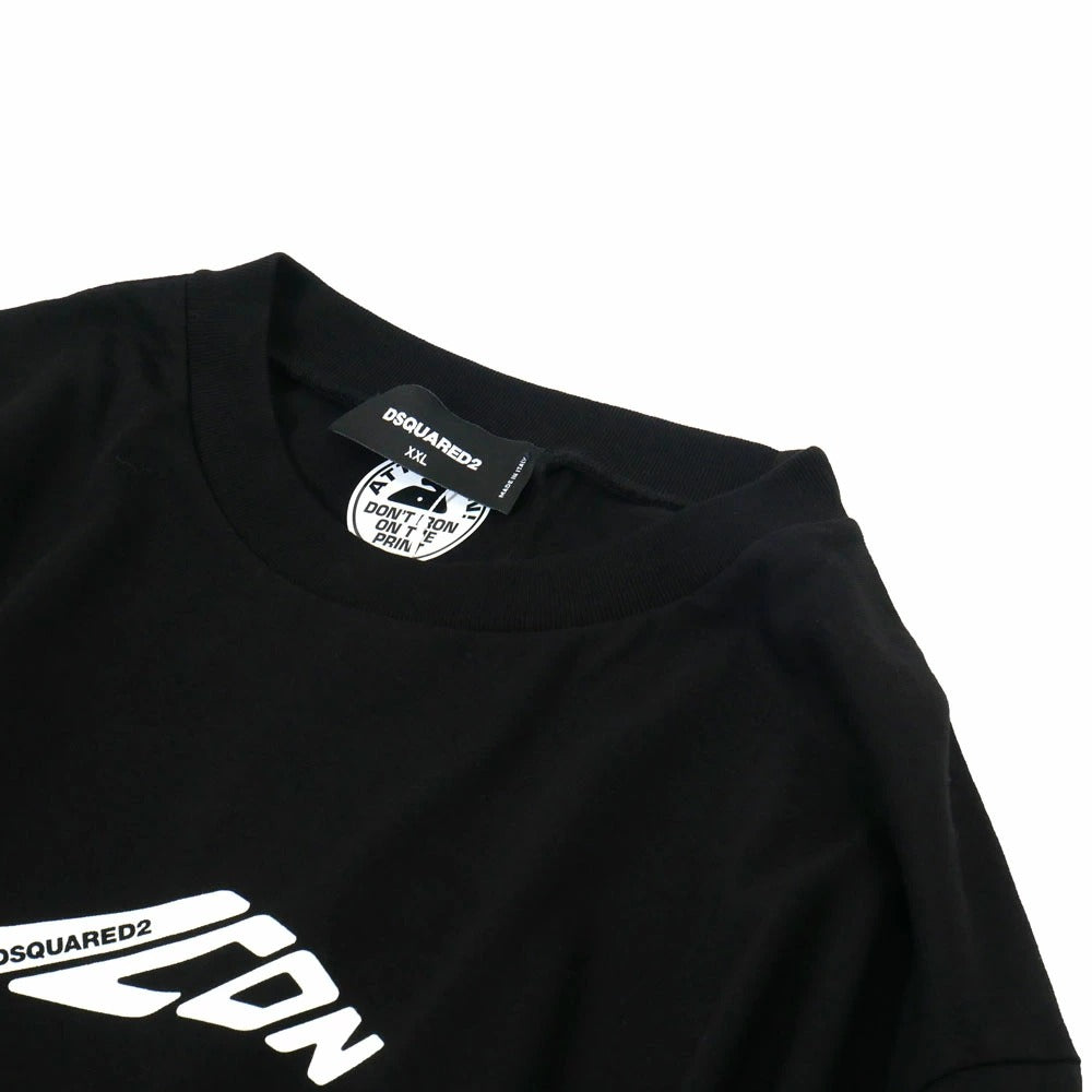 s79gc0099 / DSQUARED2 メンズ 長袖カットソー