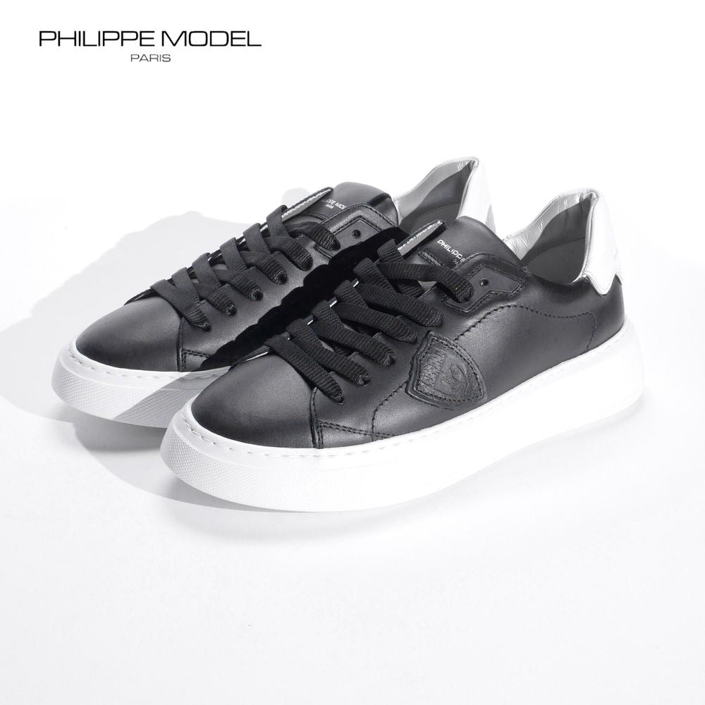 PHILIPPE MODEL / フィリップモデル レザースニーカー