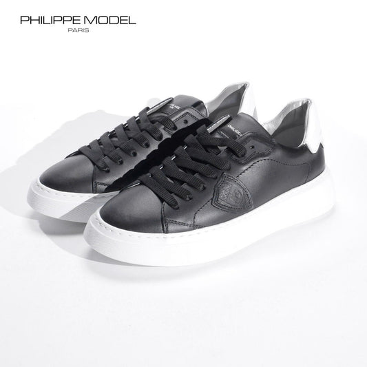 PHILIPPE MODEL / フィリップモデル レザースニーカー