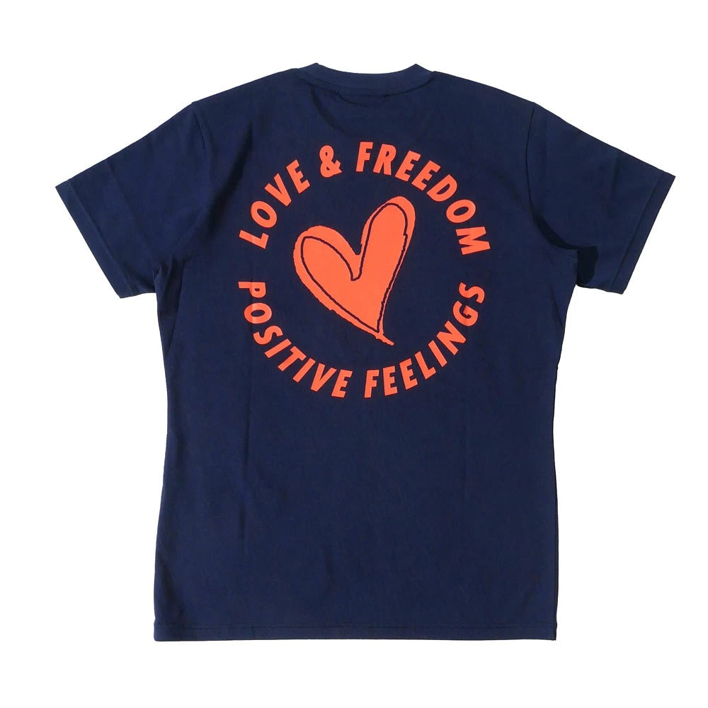 SWEET YEARS / スウィートイヤーズ 半袖カットソー Tシャツ