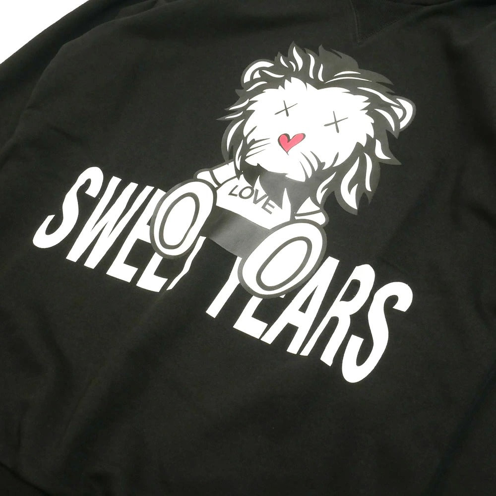 SWEET YEARS / スウィートイヤーズ パーカー