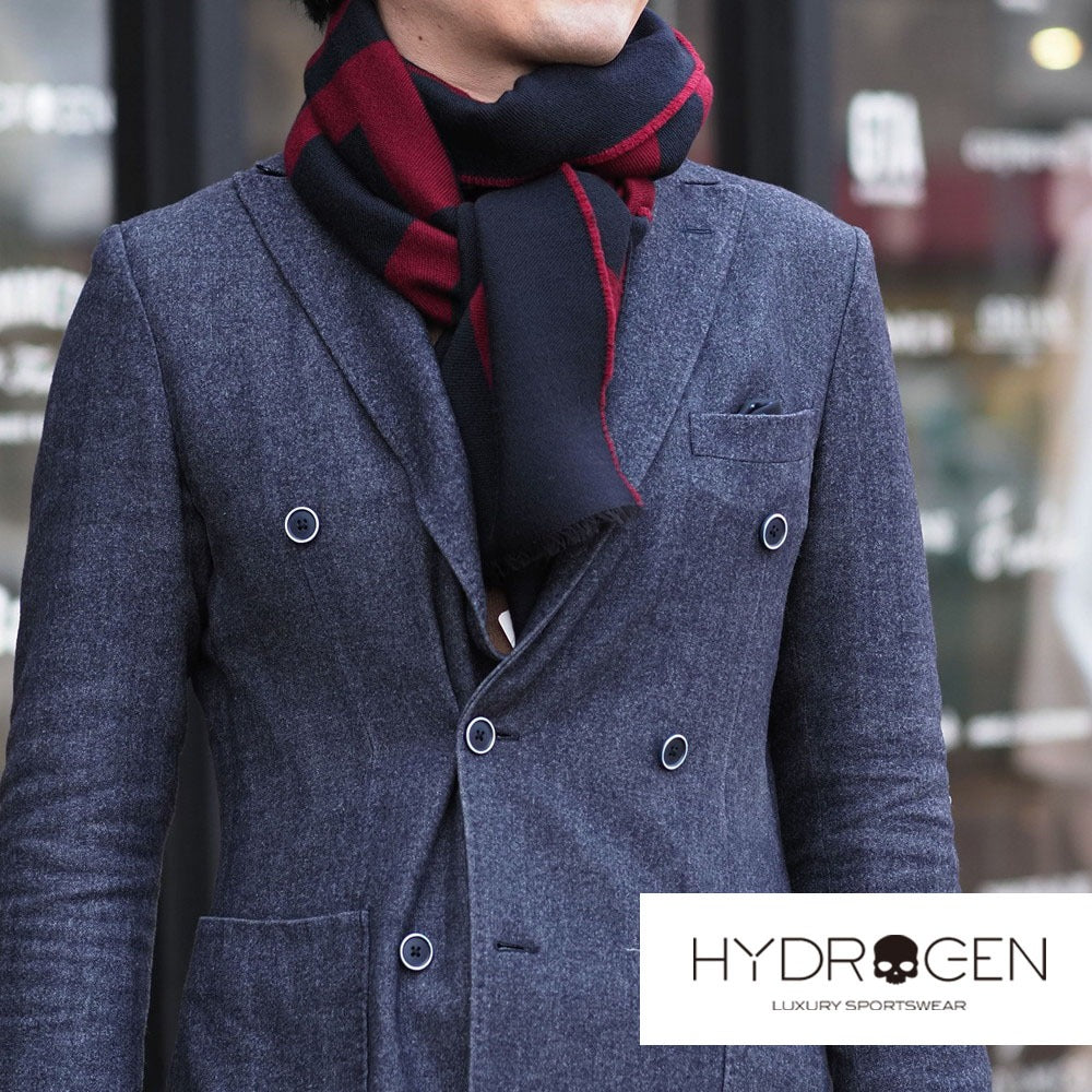 210-77185001-520 / HYDROGEN ハイドロゲン ストール