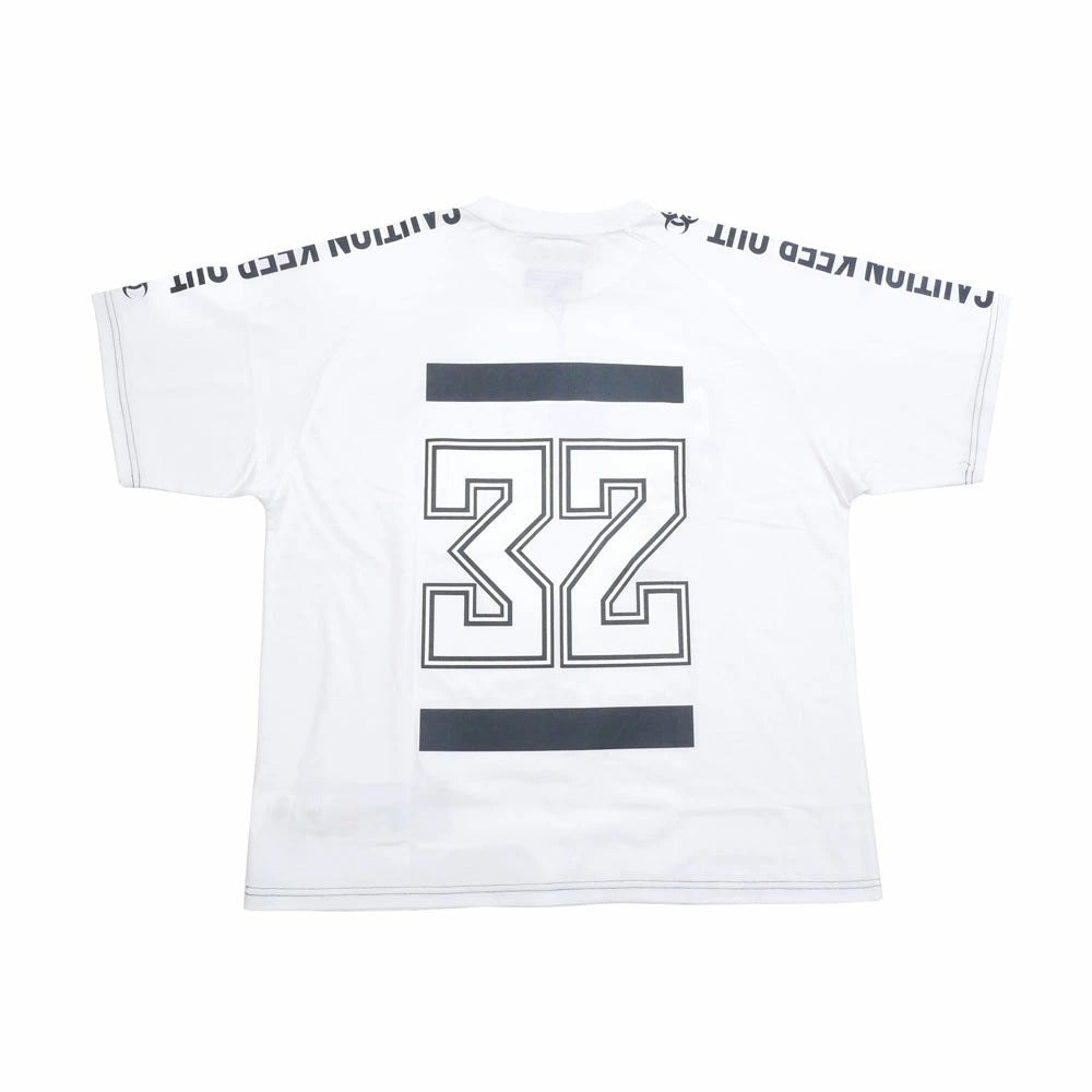 32-26scb1-04 / SY32 by SWEET YEARS BEAUTY:BEAST エスワイ32 バイ スウィートイヤーズ ビューティビースト Tシャツ 半袖 カットソー