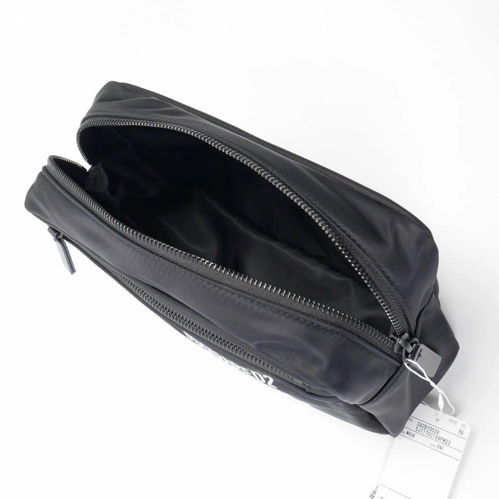 bym0028 / DSQUARED2 メンズ ポーチ