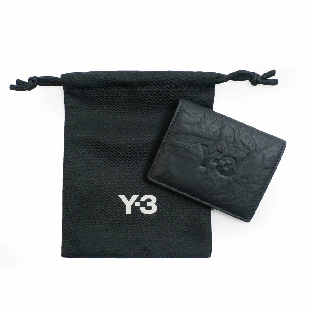 jd2898 / Y-3 ワイスリー CARD HOLDER 名刺入れ