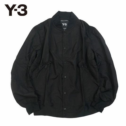 kd6845 / Y-3 ワイスリー M COLLEGEJACKET ブルゾン