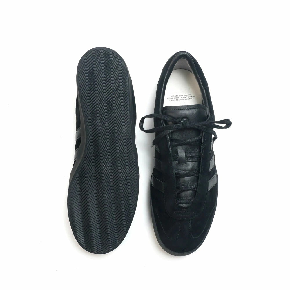 kj9190 / Y-3 ワイスリー GAZELLE スニーカー