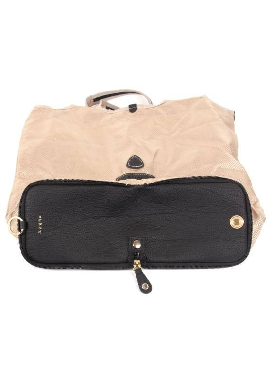 Magnu / フォールディングトート マヌー トートバッグ FOLDING TOTE エコバッグ