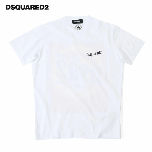 s74gd1224 / DSQUARED2 メンズ 半袖カットソー