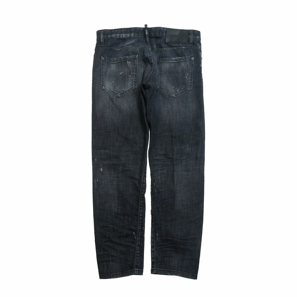s74lb1912 / DSQUARED2 メンズ デニムパンツ