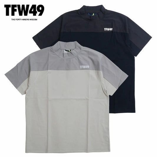 TFW49 / ティーエフダブリュー49 半袖カットソー Tシャツ