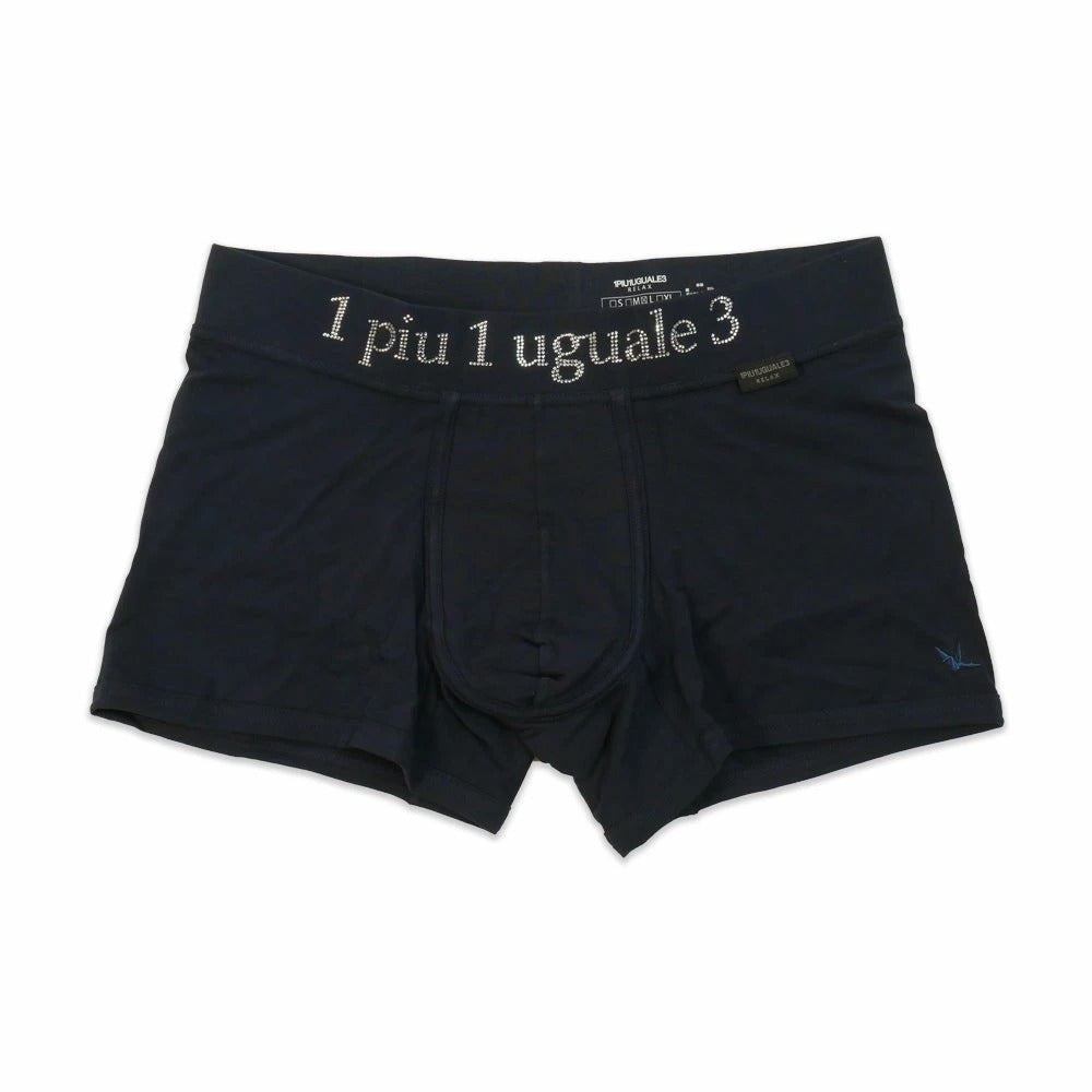 usu-24007 / 1PIU1UGUALE3 RELAX ウノピゥウノウグァーレトレ リラックス メンズ アンダーウエア