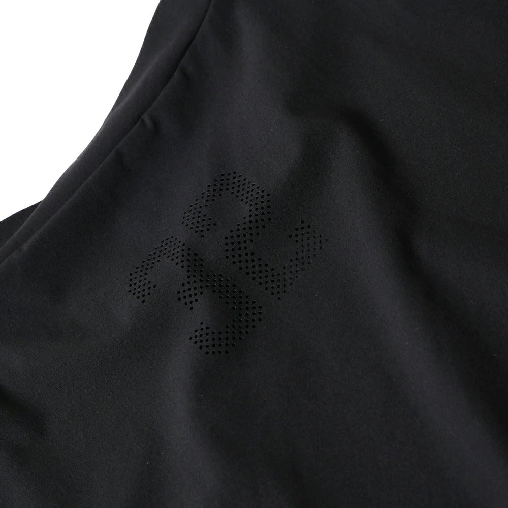 13052 / SY32 by SWEET YEARS エスワイ サーティトゥ バイ スウィートイヤーズ メンズ プルオーバー 半袖シャツ ストレッチ ALTA PULLOVER SHIRTS