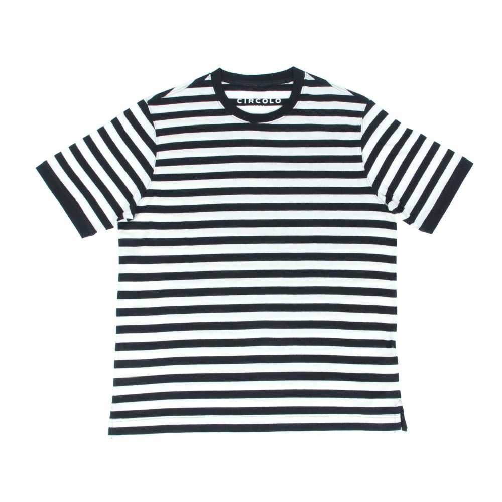 3104-397639 / CIRCOLO1901 メンズ 半袖カットソー