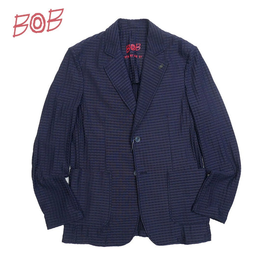 BOB COMPANY / GOLDEN2 ボブカンパニー テーラードジャケット