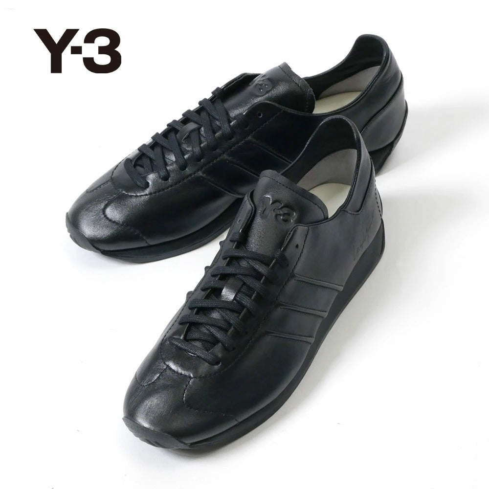 ie5697-ftwa24 / Y-3 ワイスリー COUNTRY スニーカー