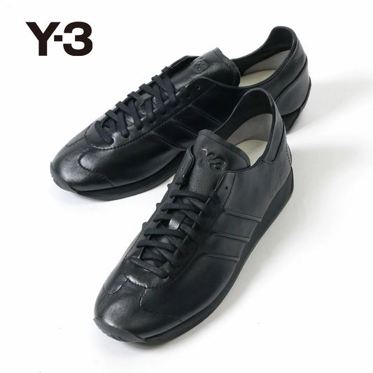 ie5697-ftwa24 / Y-3 ワイスリー COUNTRY スニーカー