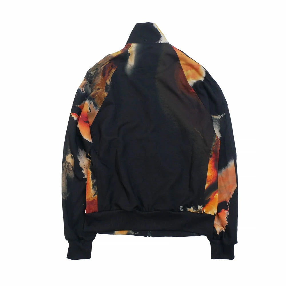 ka9622 / Y-3 ワイスリー M AOP TRACK TOP 3STRIP ジャケット
