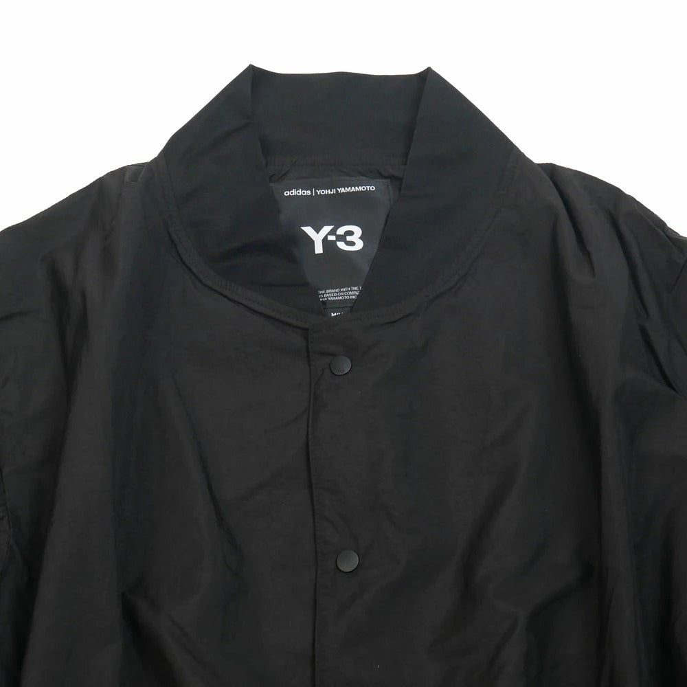 kd6845 / Y-3 ワイスリー M COLLEGEJACKET ブルゾン