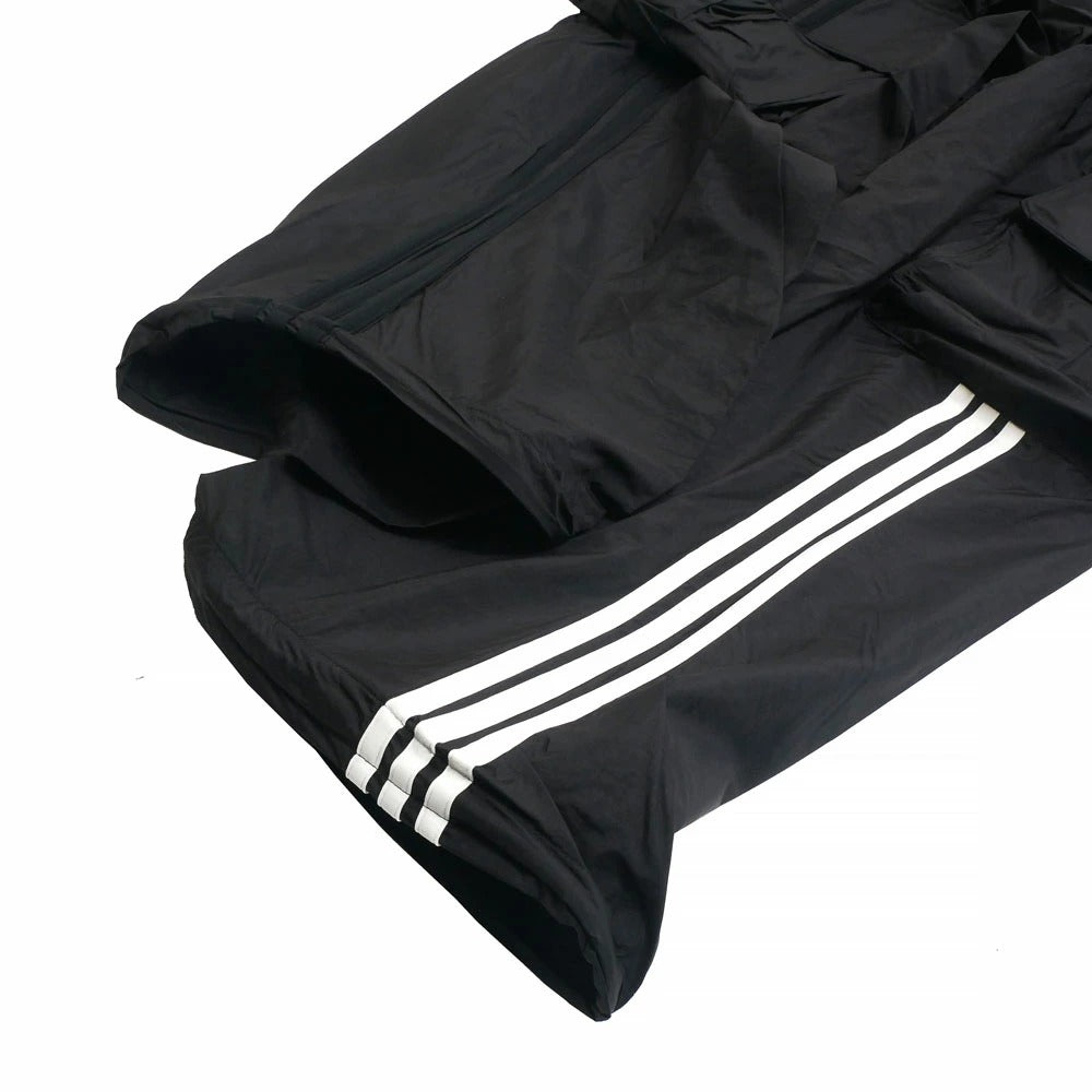 kf1087 / Y-3 ワイスリー M U NYL WRE 3S CARG カーゴパンツ