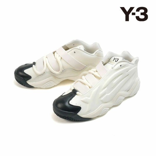 kh9943 / Y-3 ワイスリー MEGABALL スニーカー