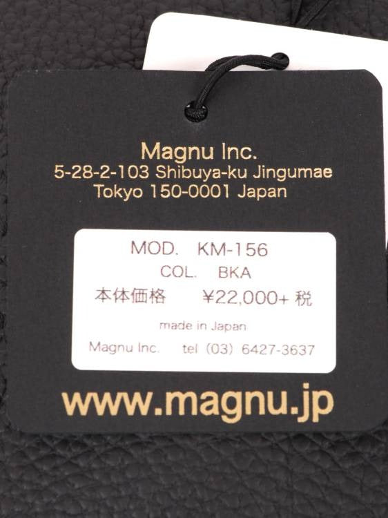 Magnu / フォールディングトート マヌー トートバッグ FOLDING TOTE エコバッグ