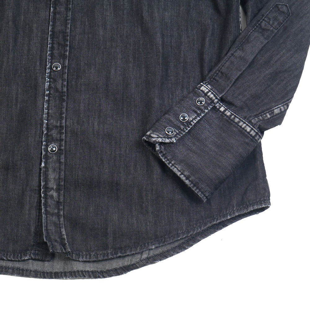 s71dm0827 / DSQUARED2 メンズ 長袖シャツ