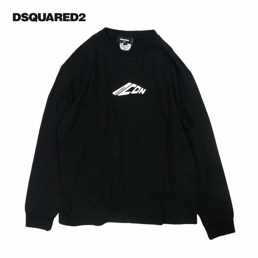 s79gc0099 / DSQUARED2 メンズ 長袖カットソー