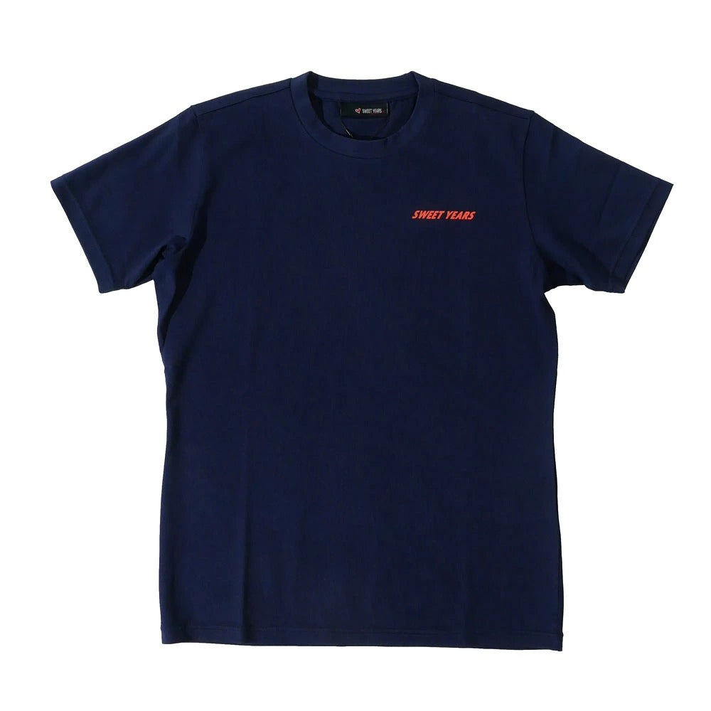 SWEET YEARS / スウィートイヤーズ 半袖カットソー Tシャツ