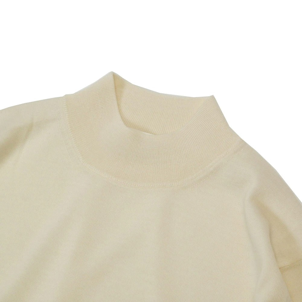 FILIPPO DE LAURENTIIS / フィリッポ デ ローレンティス セーター 長袖ニット
