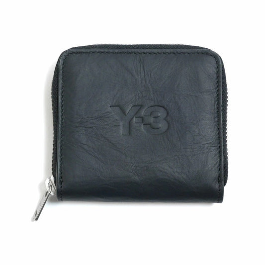 jd2895 / Y-3 ワイスリー WALLET 2つ折り財布