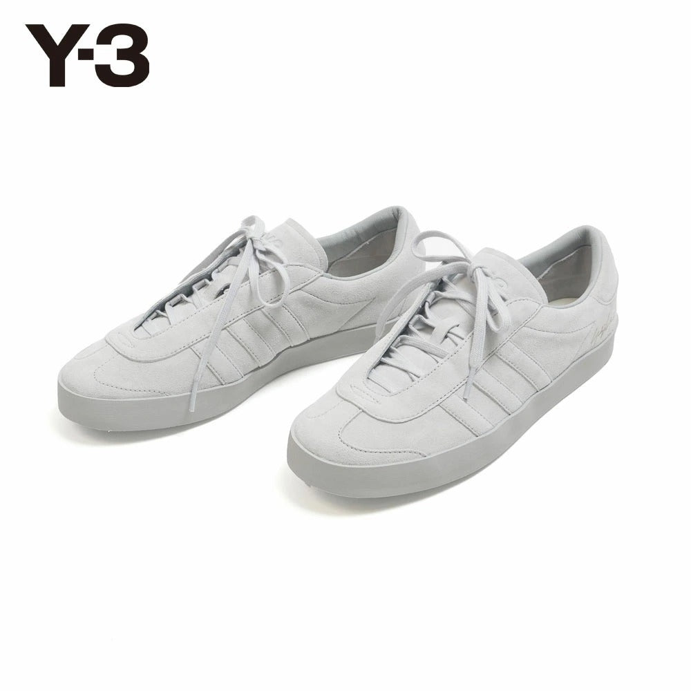 ki4341 / Y-3 ワイスリー GAZELLE スニーカー
