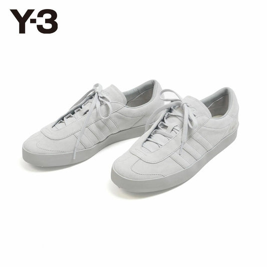 ki4341 / Y-3 ワイスリー GAZELLE スニーカー