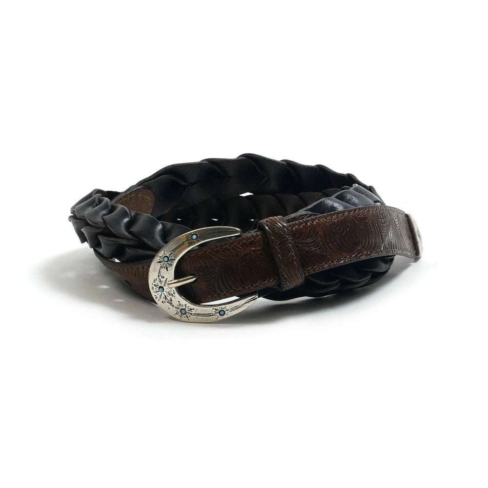 FATTORIA del CUOIO / ファットリア デル クオーイオ ベルト