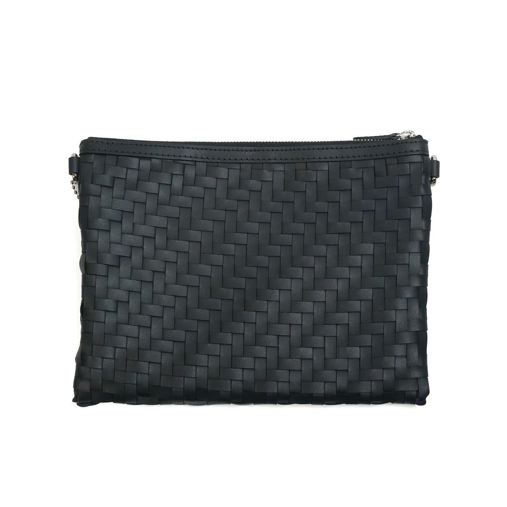 FATTORIA del CUOIO / ファットリア デル クオーイオ サコッシュ&ポーチ バッグ