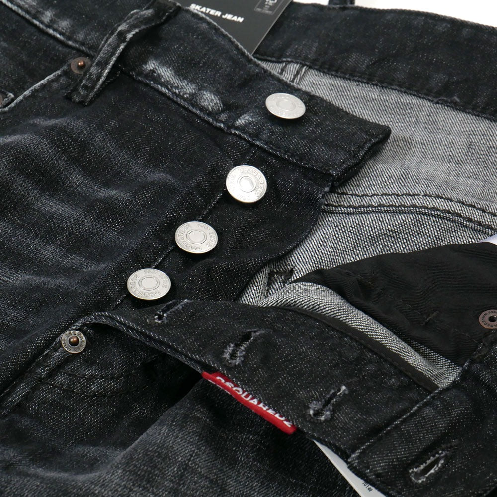 s71lb1440 / DSQUARED2 メンズ デニムパンツ