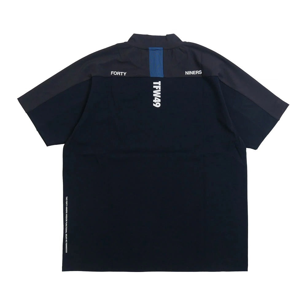 TFW49 / ティーエフダブリュー49 半袖カットソー Tシャツ