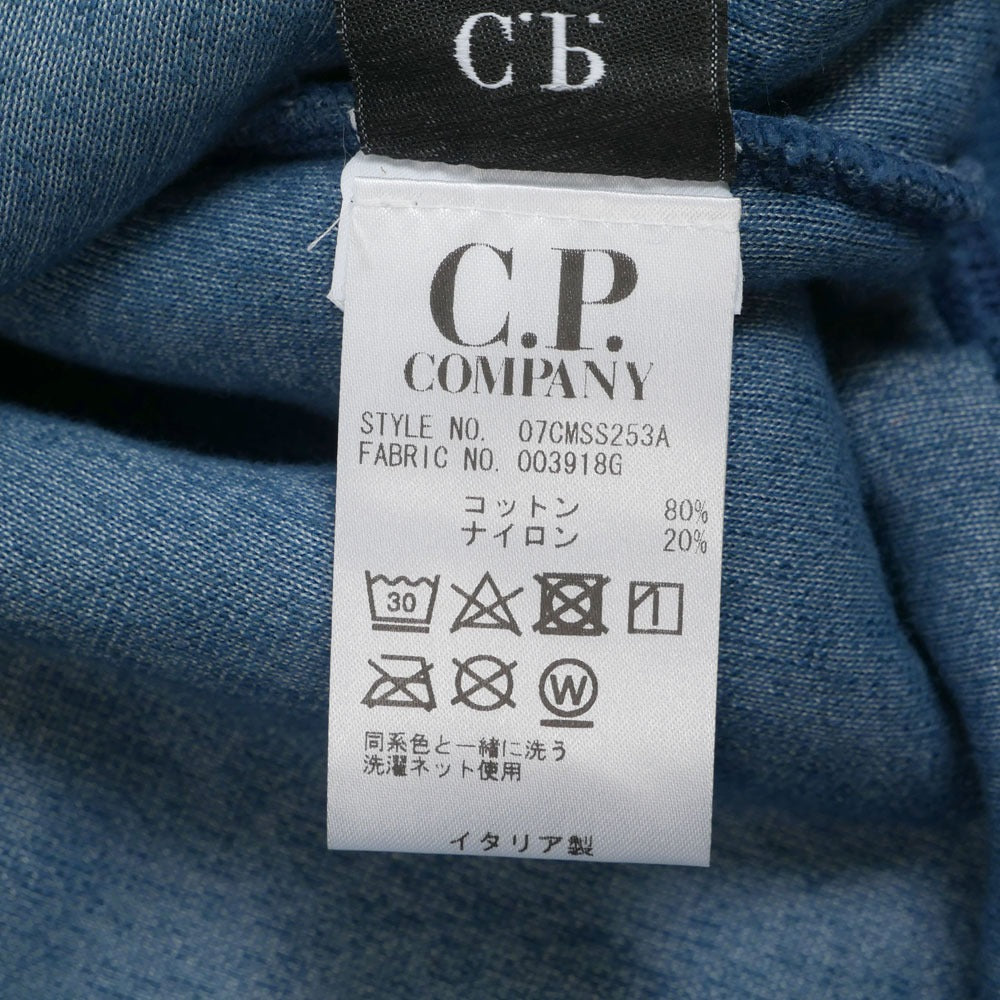 C.P.COMPANY / シーピーカンパニー スウェット