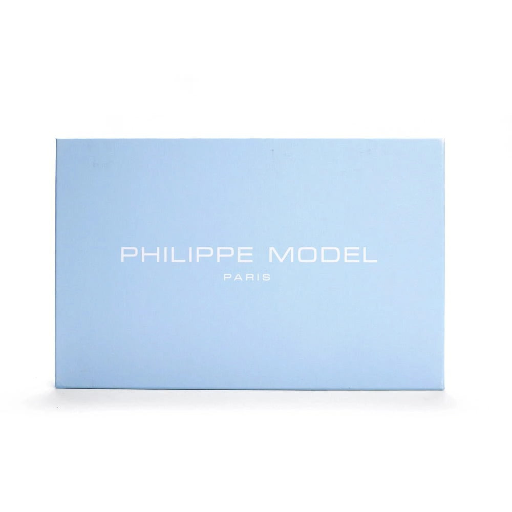 PHILIPPE MODEL / フィリップモデル レザースニーカー