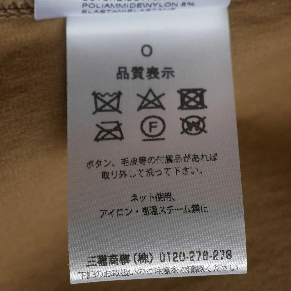 T-JACKET / ティージャケット  テーラードジャケット