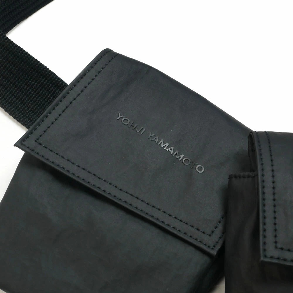 ke6082 / Y-3 ワイスリー WORK BELT ウエストポーチ