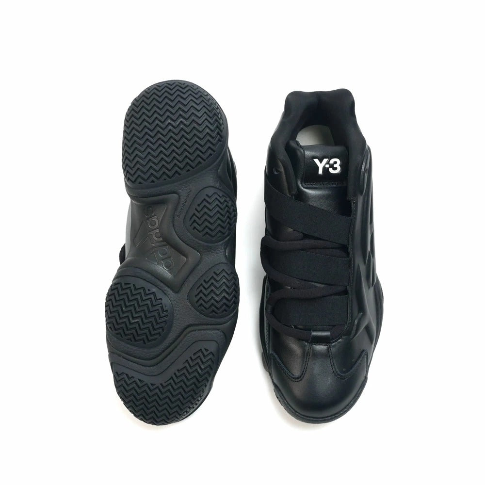 kh9944 / Y-3 ワイスリー MEGABALL スニーカー