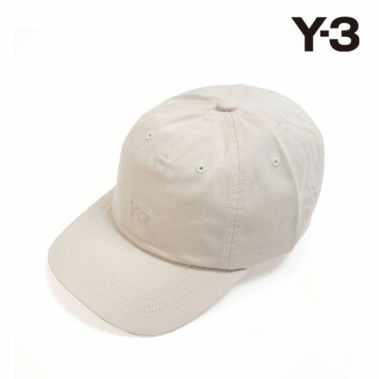 kt3213 / Y-3 ワイスリー DAD CAP キャップ
