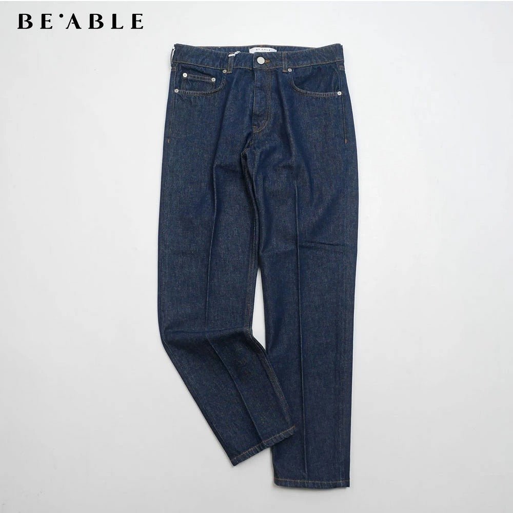 BE ABLE / ビーエイブル デニム leonardo パンツ