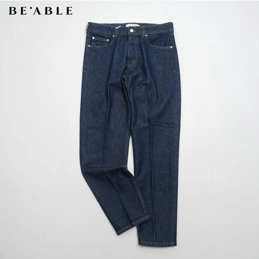 BE ABLE / ビーエイブル デニム leonardo パンツ