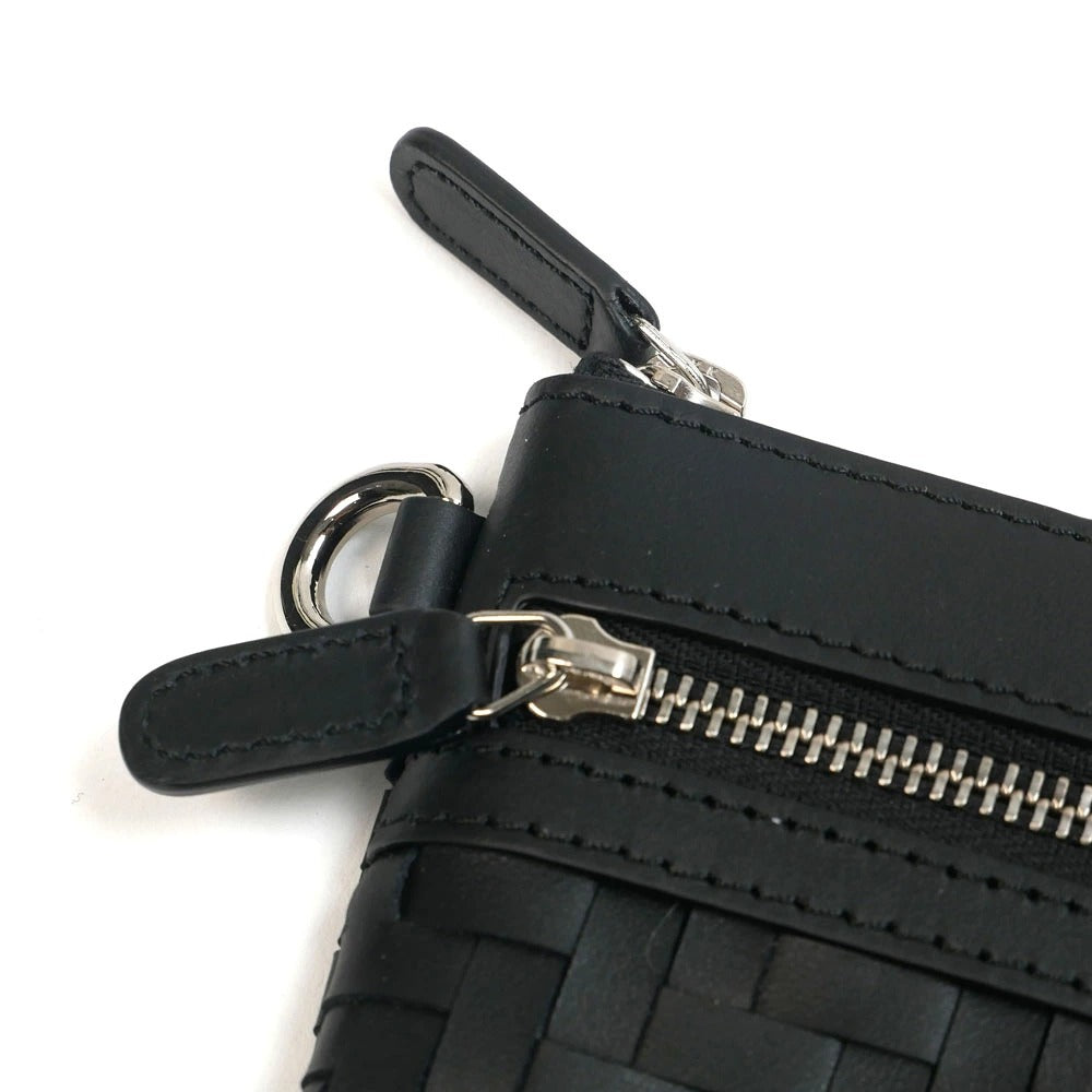 FATTORIA del CUOIO / ファットリア デル クオーイオ サコッシュ&ポーチ バッグ