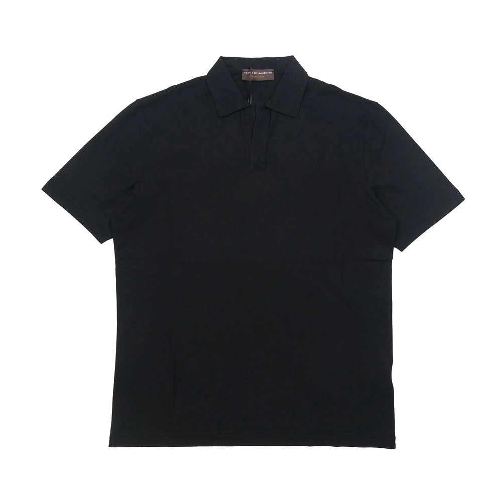 FILIPPO DE LAURENTIIS / フィリッポ デ ローレンティス ポロシャツ 半袖ニット