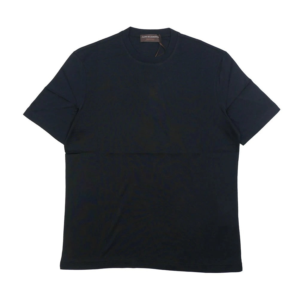 FILIPPO DE LAURENTIIS / フィリッポ デ ローレンティス 半袖カットソー Tシャツ