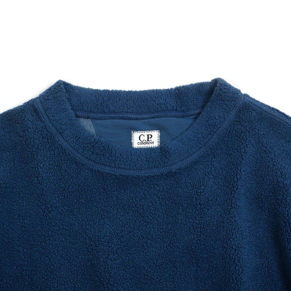 C.P.COMPANY / シーピーカンパニー スウェット